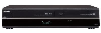 Toshiba DVR670