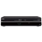 Toshiba DVR670 DVD Players/Recorders