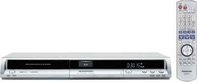Panasonic DMR-ES25S DVD Players/Recorders