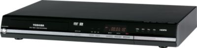 Toshiba Dvd Players - Toshiba D-R550