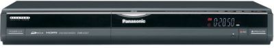 Panasonic DMREZ27K DVD Players/Recorders