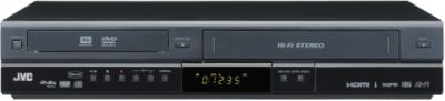 JVC DR-MV99B