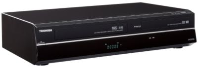 Toshiba D VR620