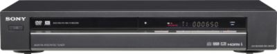 Sony RDR GXD455