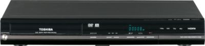 Front of D-R560