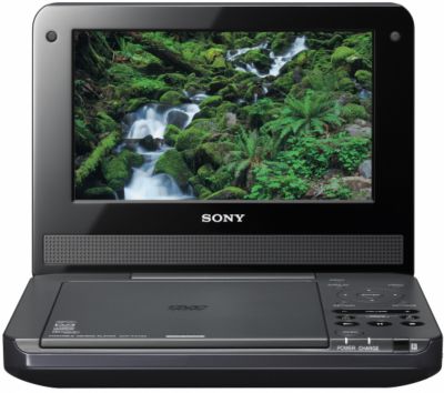 Sony DVPFX730