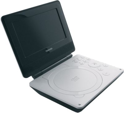Toshiba SDP75SWN DVD Players/Recorders