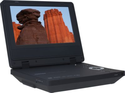 Toshiba SD-P71S