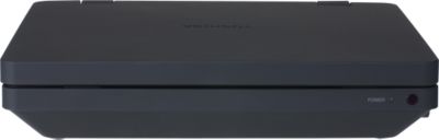 SD-P71S with screen closed
