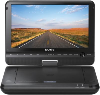 Sony DVP-FX970 DVD Players/Recorders