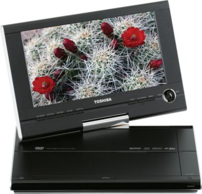 Toshiba SD P91S