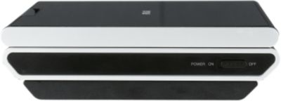 Left side of SD-P91S