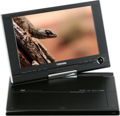 Toshiba SD P101S