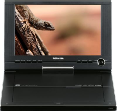 Front of SD-P101S