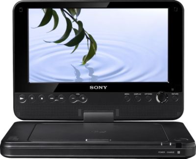 Sony DVP-FX820
