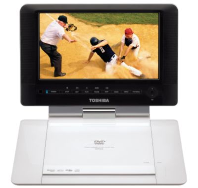 Toshiba SDP93S DVD Players/Recorders
