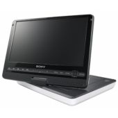 Sony DVPFX930W DVD Players/Recorders