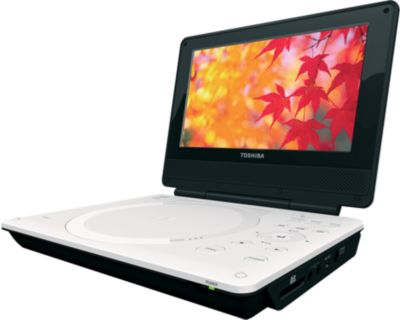 Toshiba SDP95S DVD Players/Recorders