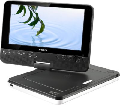 Screen Open, Angled