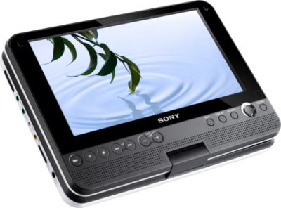 Screen Flat, Facing Outward