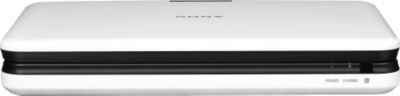 Front View, Screen Closed