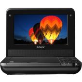 Sony DVPFX750 DVD Players/Recorders