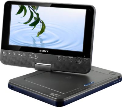 Screen Open, Angled