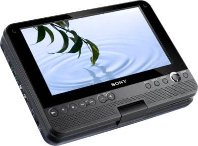Screen Flat, Facing Outward