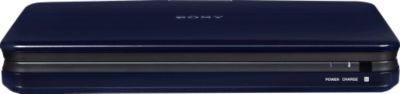 Front View, Screen Closed