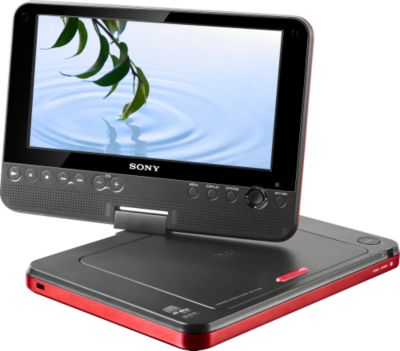 Screen Open, Angled