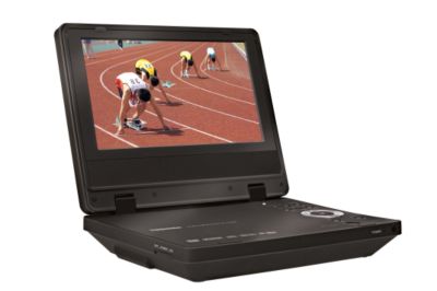 Toshiba SDP72S
