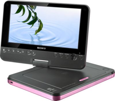 Screen Open, Angled