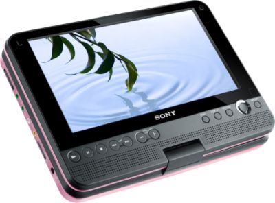 Screen Flat, Facing Outward