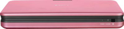 Front View, Screen Closed