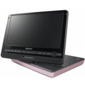 Sony DVPFX930P DVD Players/Recorders