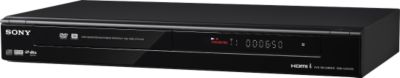 Sony RDR GX360