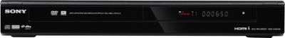 Front of RDR-GX360