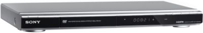 Sony DVP-NS700H SILVER DVD Players/Recorders