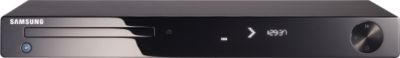 Samsung DVD-1080P8 DVD Players/Recorders
