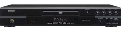 Denon DVD1740 DVD Players/Recorders