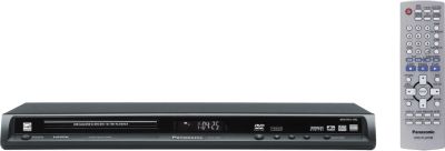 Panasonic DVD-S52K