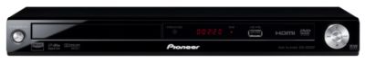 Pioneer DV220VK DVD Players/Recorders