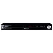 Pioneer DV220VK DVD Players/Recorders