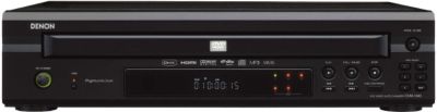 Denon DVM 1845
