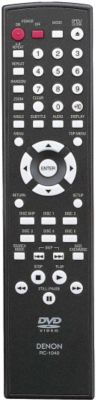 DVM-1845 UPC