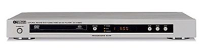 Yamaha DVS5860BL DVD Players/Recorders