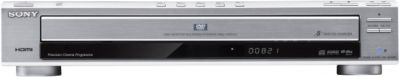 Sony DVP-NC800H/S DVD Players/Recorders