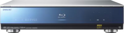 Sony BDP-S2000ES