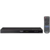 Panasonic DVDS38 DVD Players/Recorders
