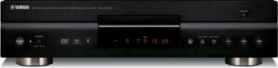 Yamaha DVD-S2700BL DVD Players/Recorders